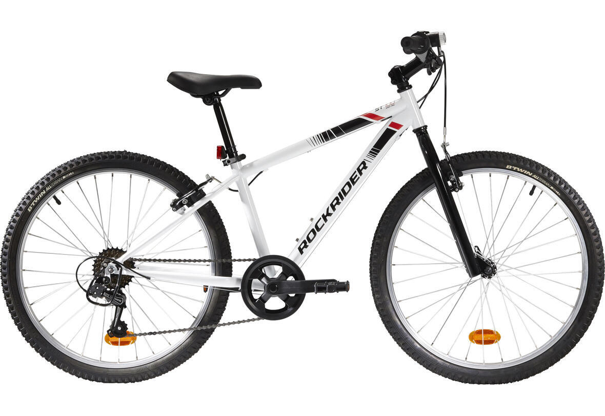 BTT_24_pouces_decathlon_blanc_rockrider