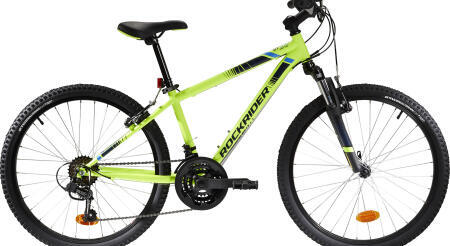 velo vtt enfant sav