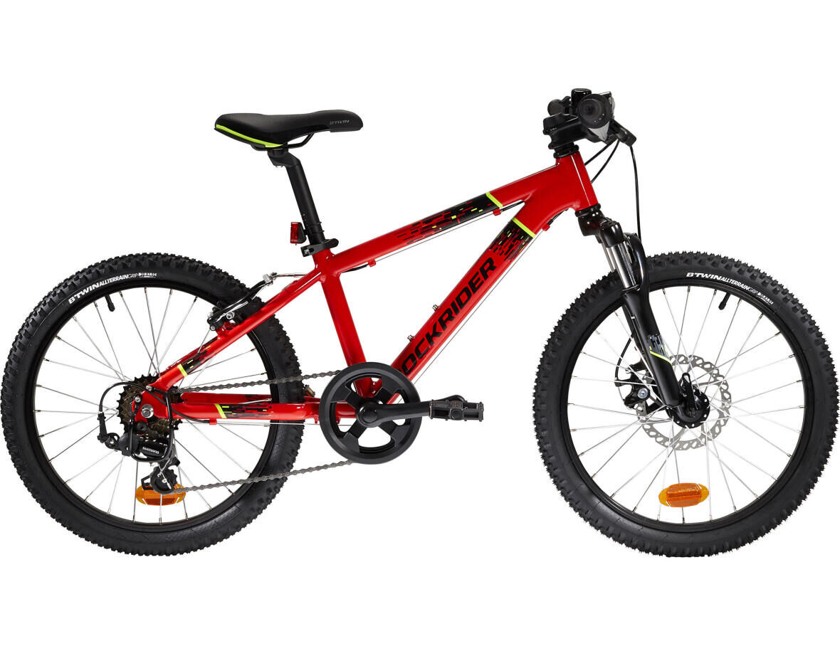 VTT_20_pouces_decathlon_rouge_rockrider