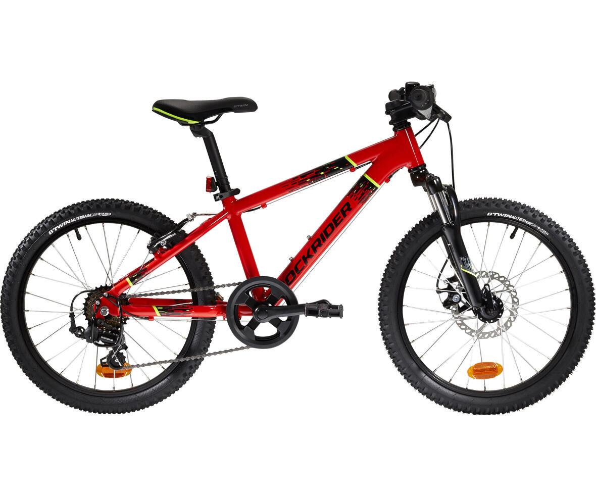 MTB_20_pouces_decathlon_rouge_rockrider
