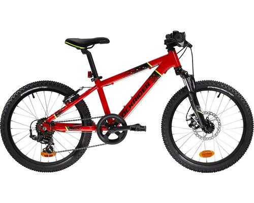 Velo btwin 20 pouces decathlon hotsell