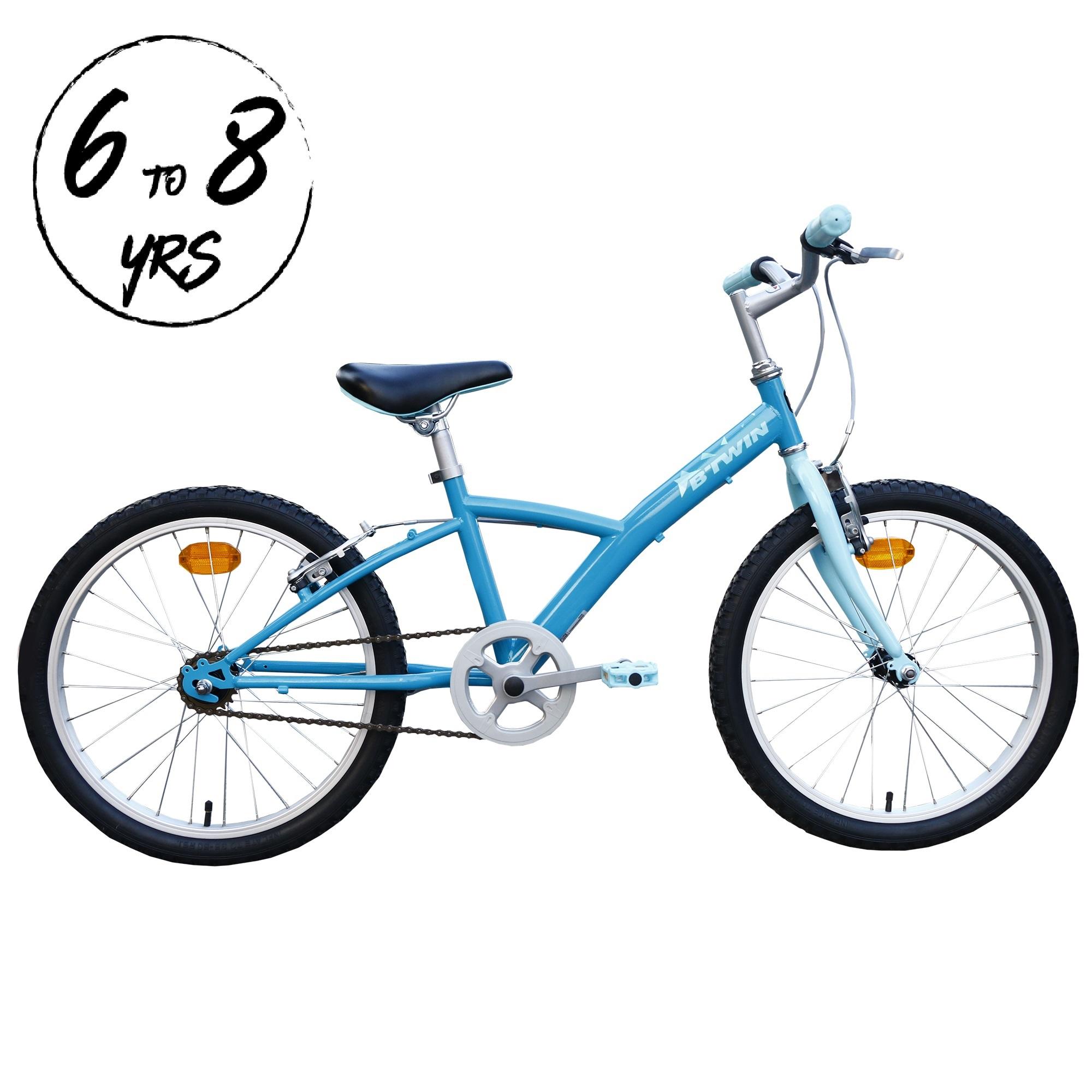 decathlon cycles for 10 year old