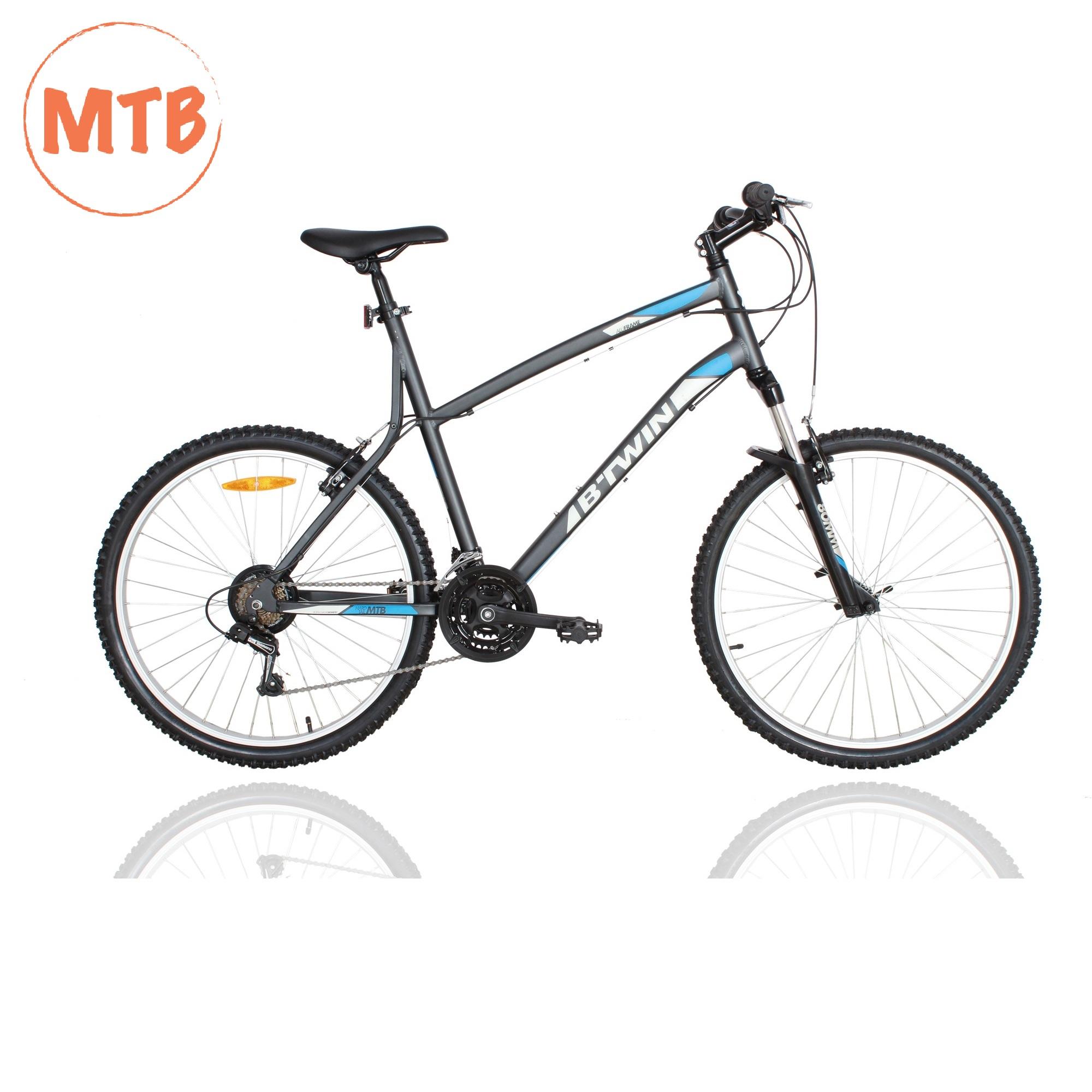 btwin mtb rockrider 340