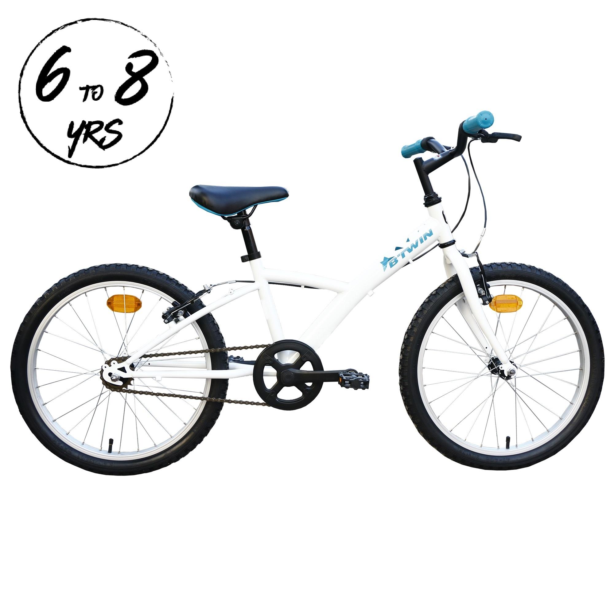 decathlon cycles for kids