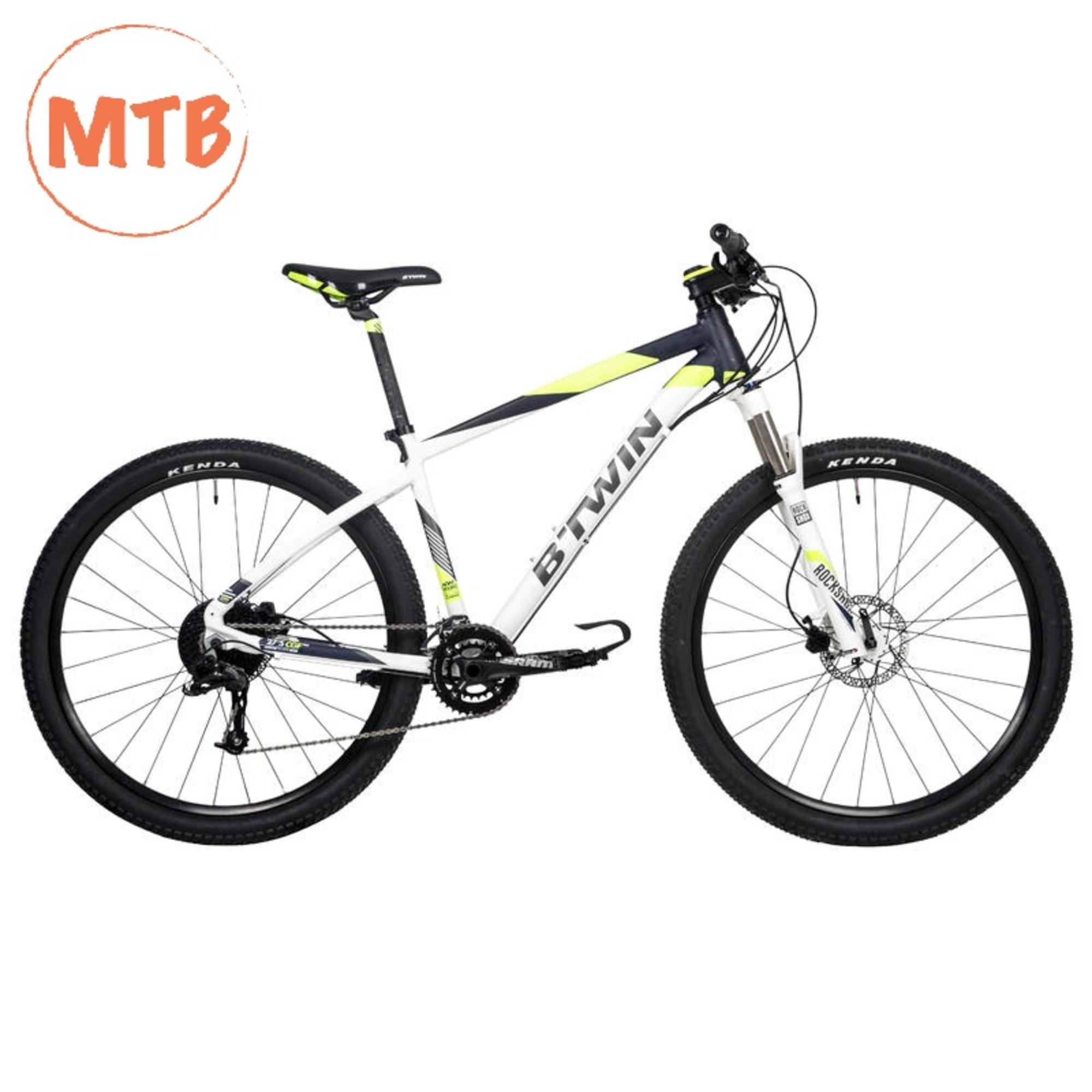 btwin cycle price in decathlon