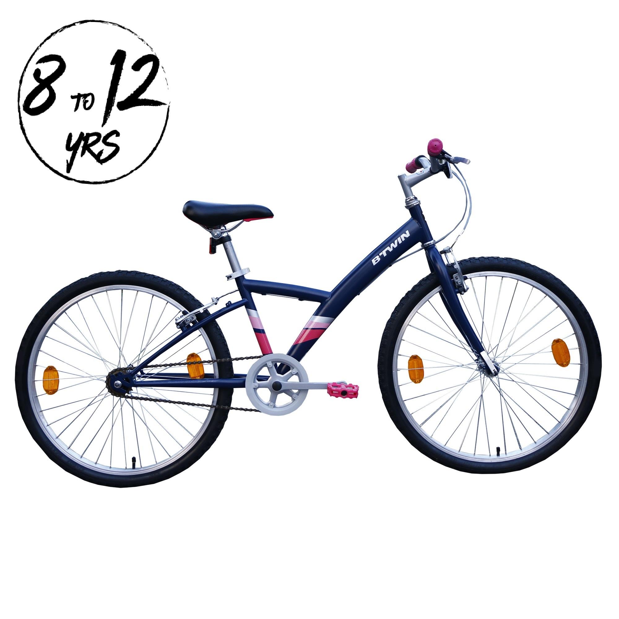 decathlon kids cycle