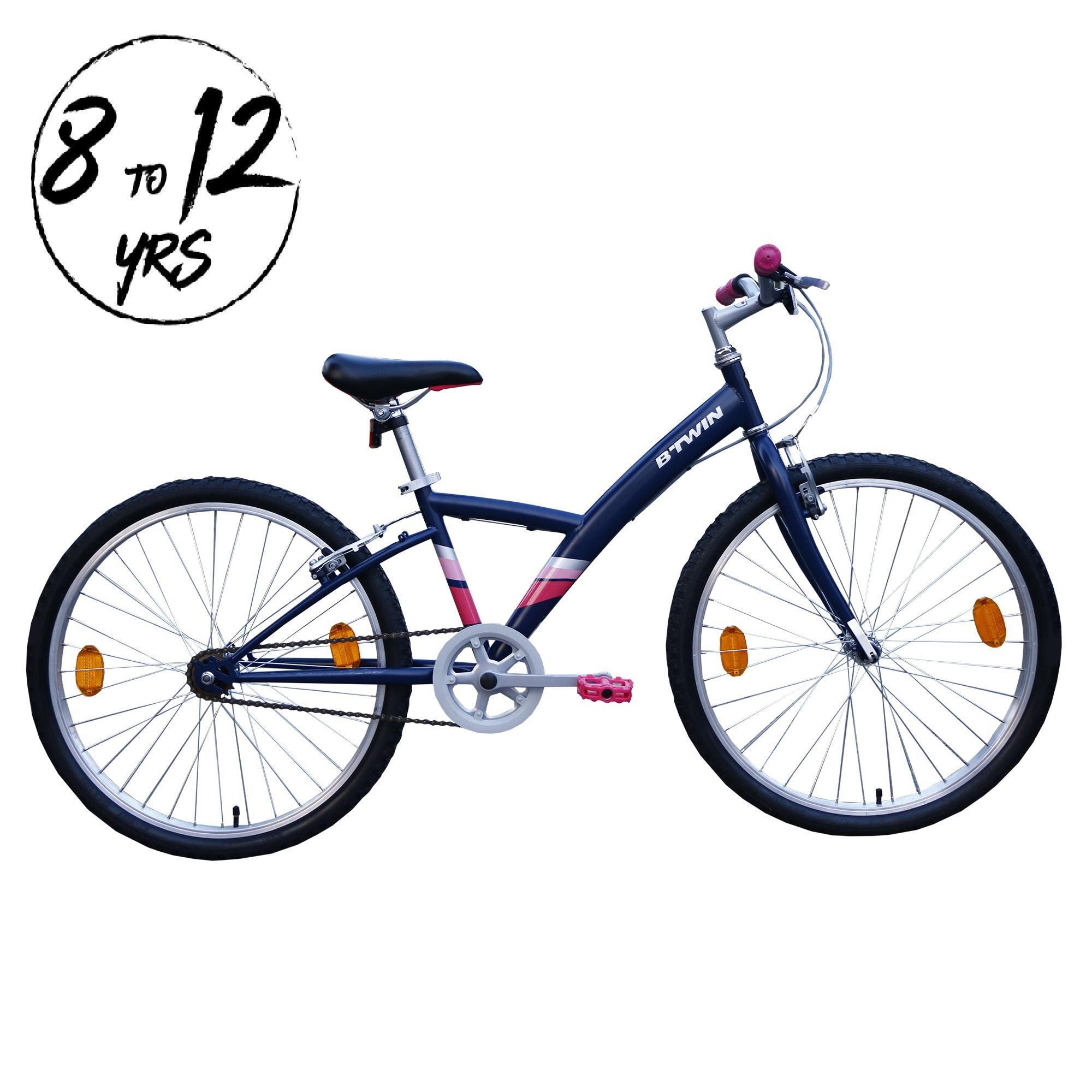 Buy Btwin Cycle Online at Decathlon India