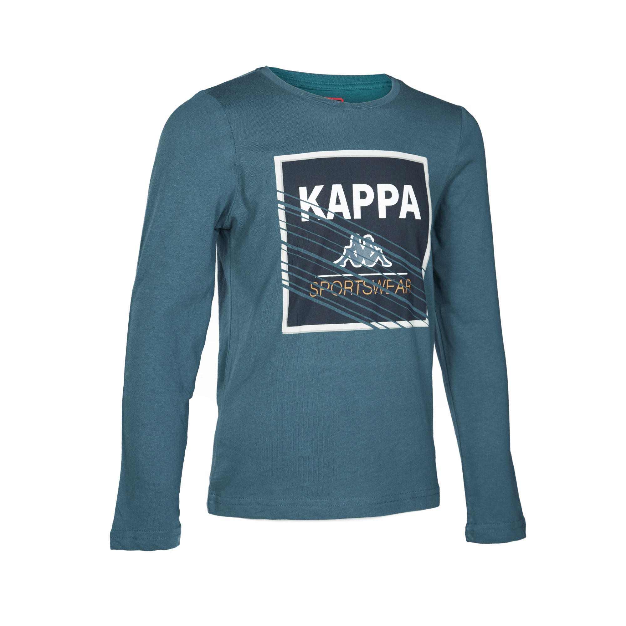 maglietta kappa bambino