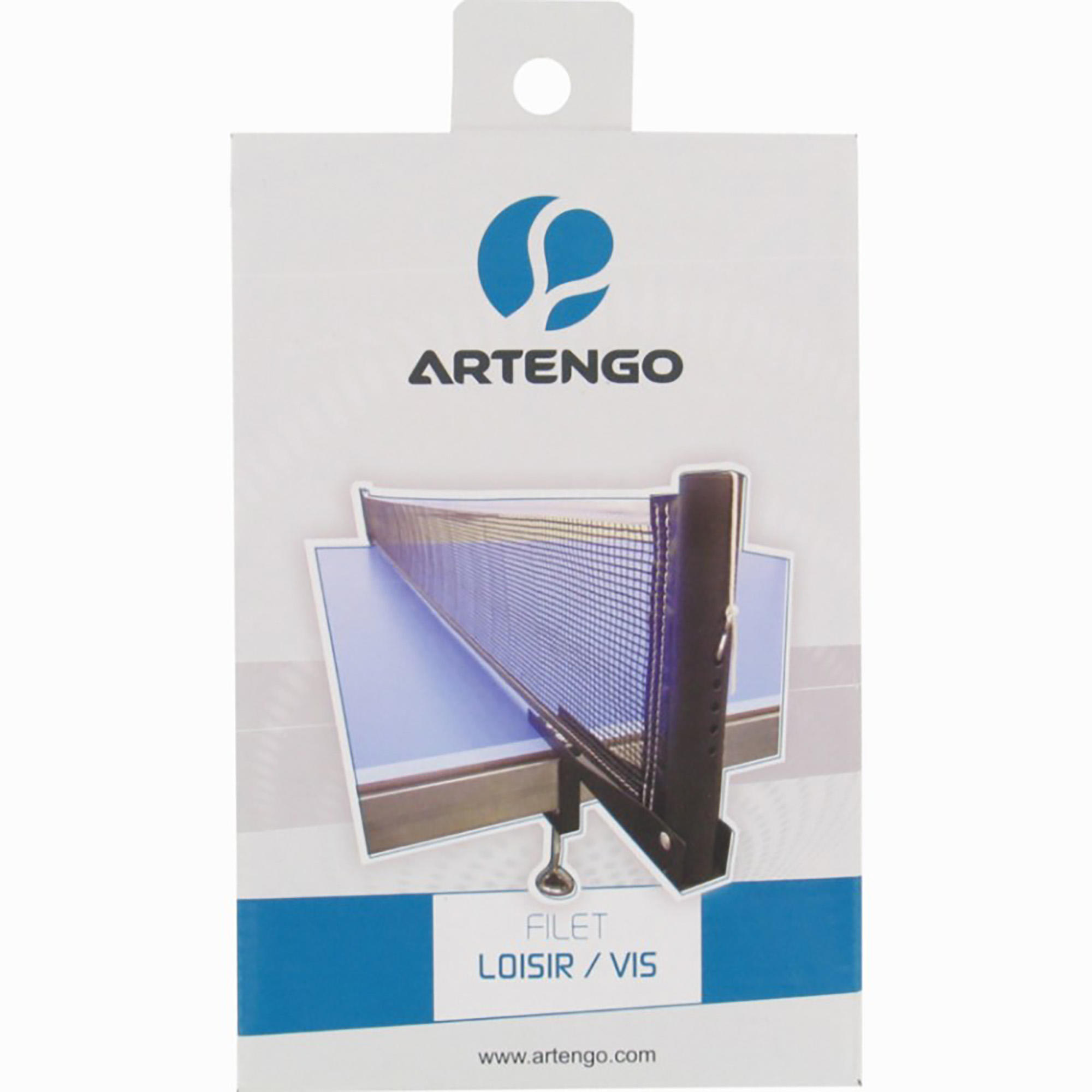 PPN 100 Table Tennis Net 4/5