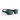 แว่นตาว่ายน้ำรุ่น SPIRIT 500 ขนาด L (สีดำ/ฟ้า เลนส์สะท้อนแสง)