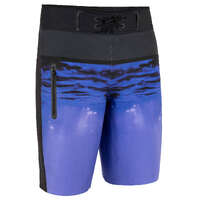 Calções Praia Homem Surf SBS