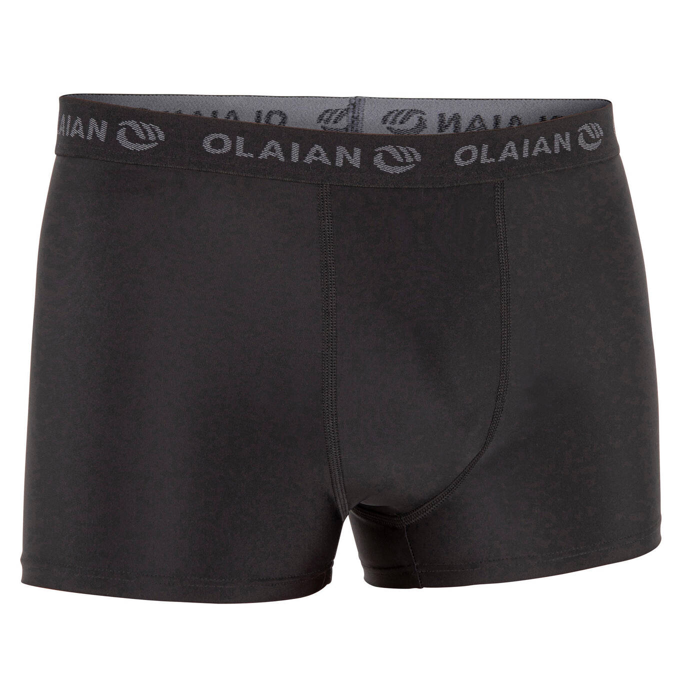 Boxer Dalaman 500 - Hitam