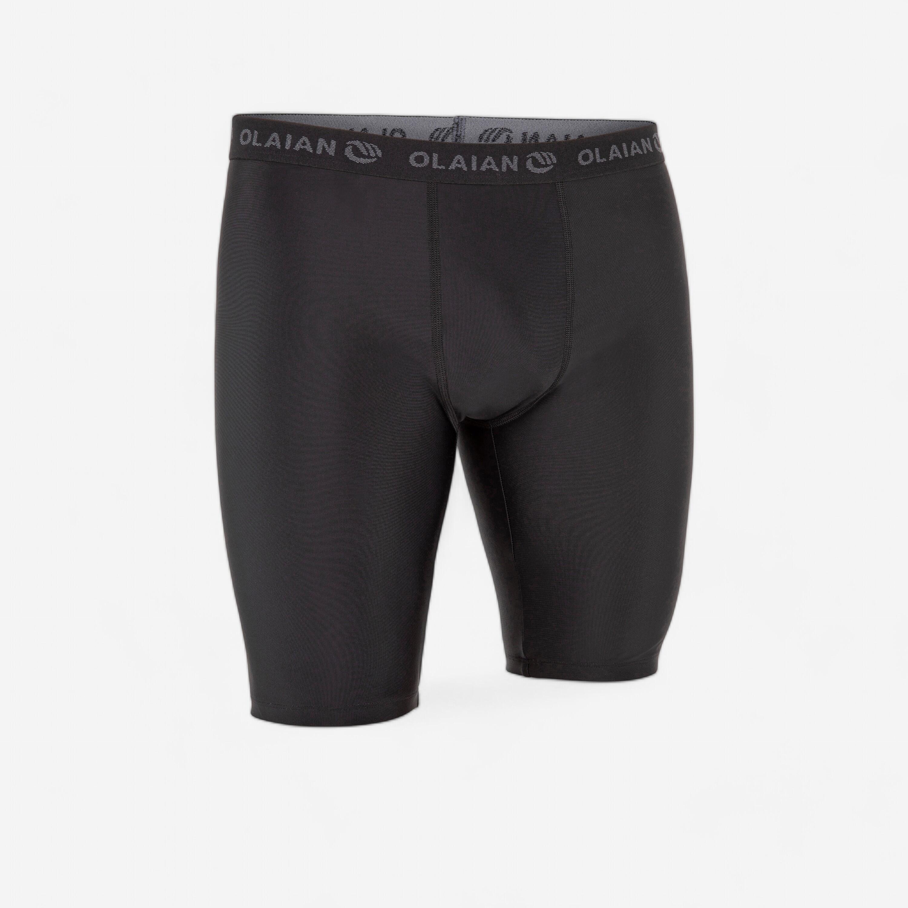 Jammer 500 black undershort