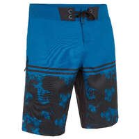Șort Surf Standard 500 Stain Articole pentru plaja - Șort Surf Standrad 500 STAIN OLAIAN - Articole pentru plaja
