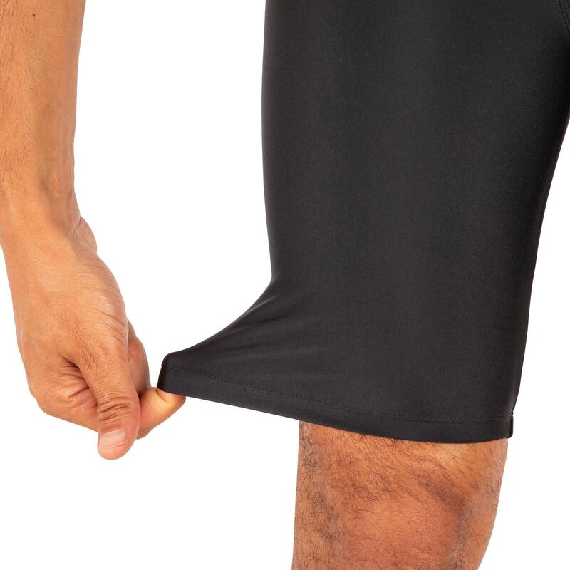 Funktionsshorts Jammer Unterziehshorts 500 schwarz