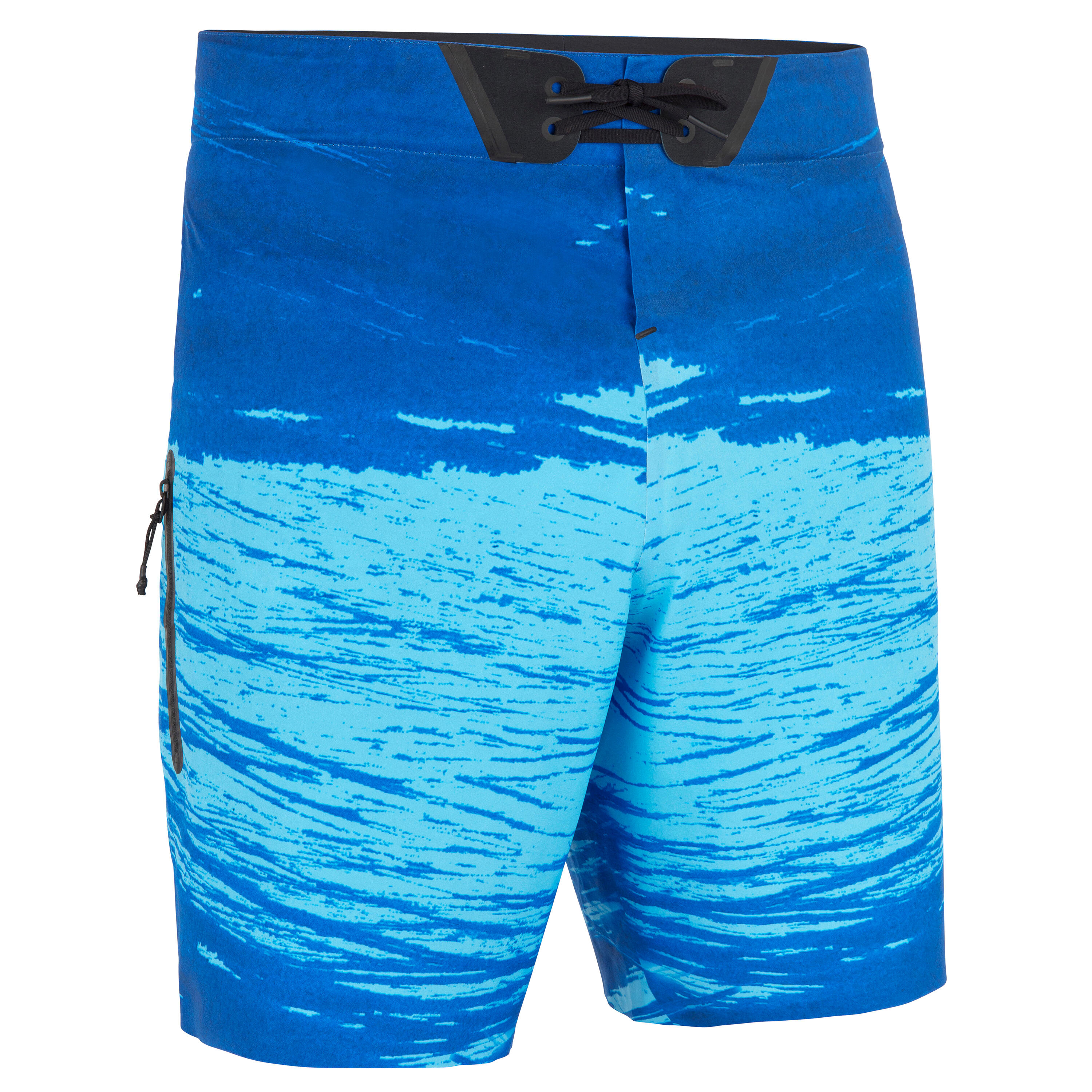 Costume mare uomo TRASH corto OLAIAN | DECATHLON