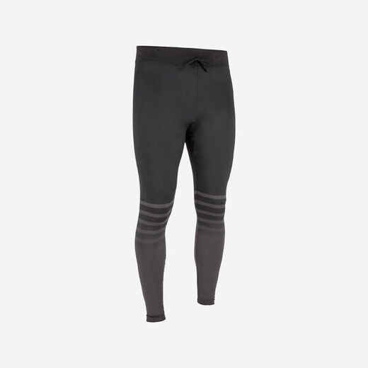 
      Tights mit UV-Schutz Surfen Herren - 100 schwarz
  