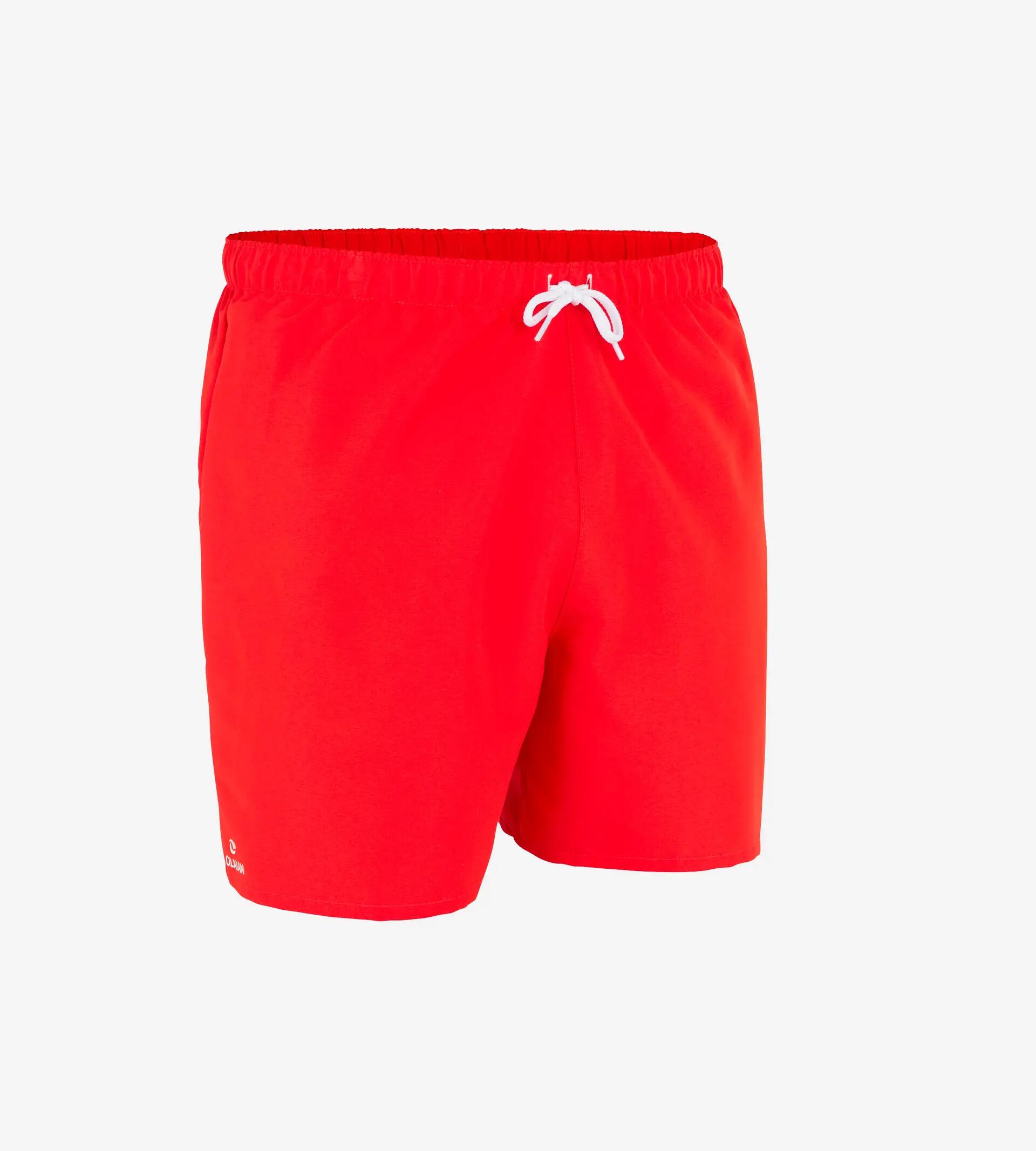 HENDAIA ROSSO