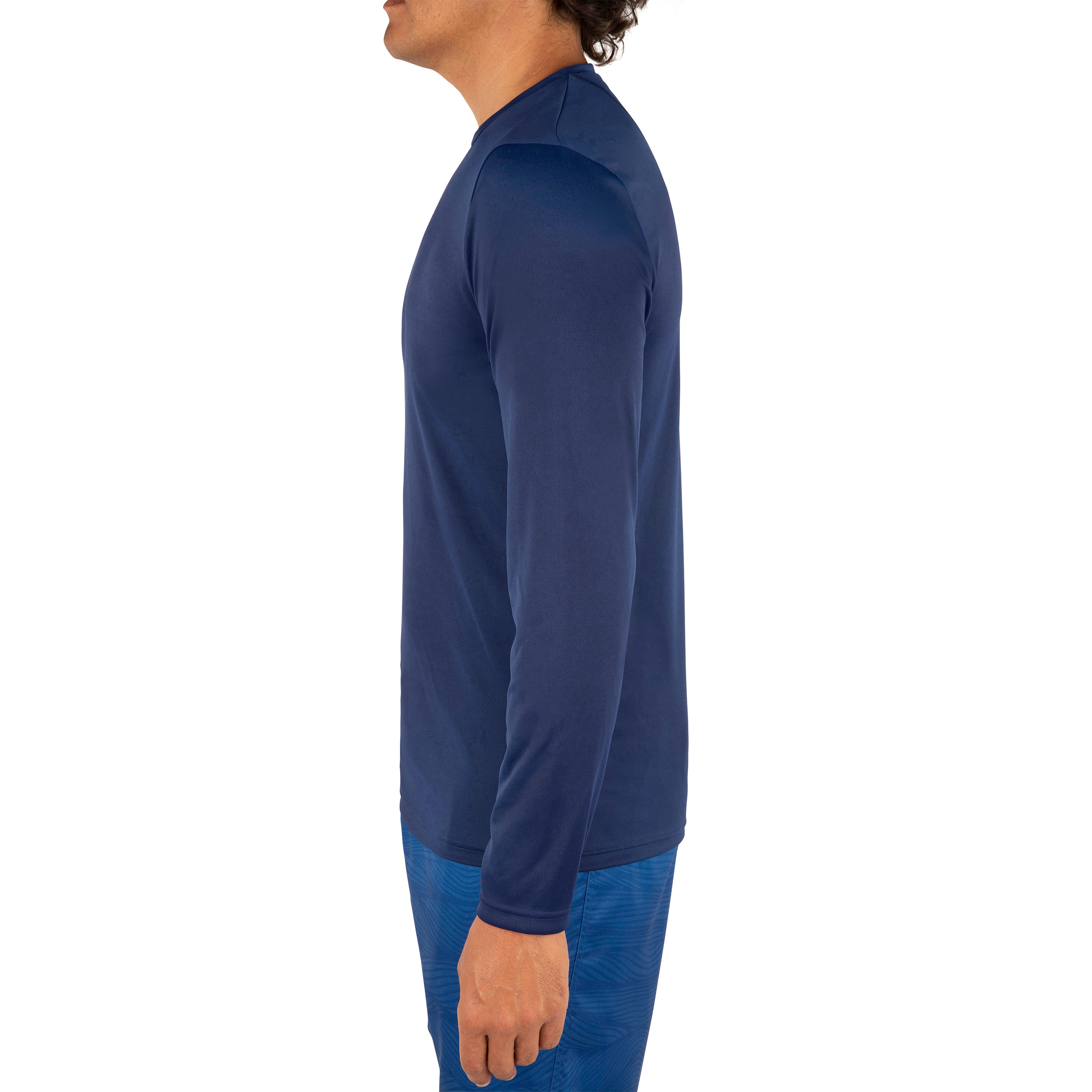playera surf hombre