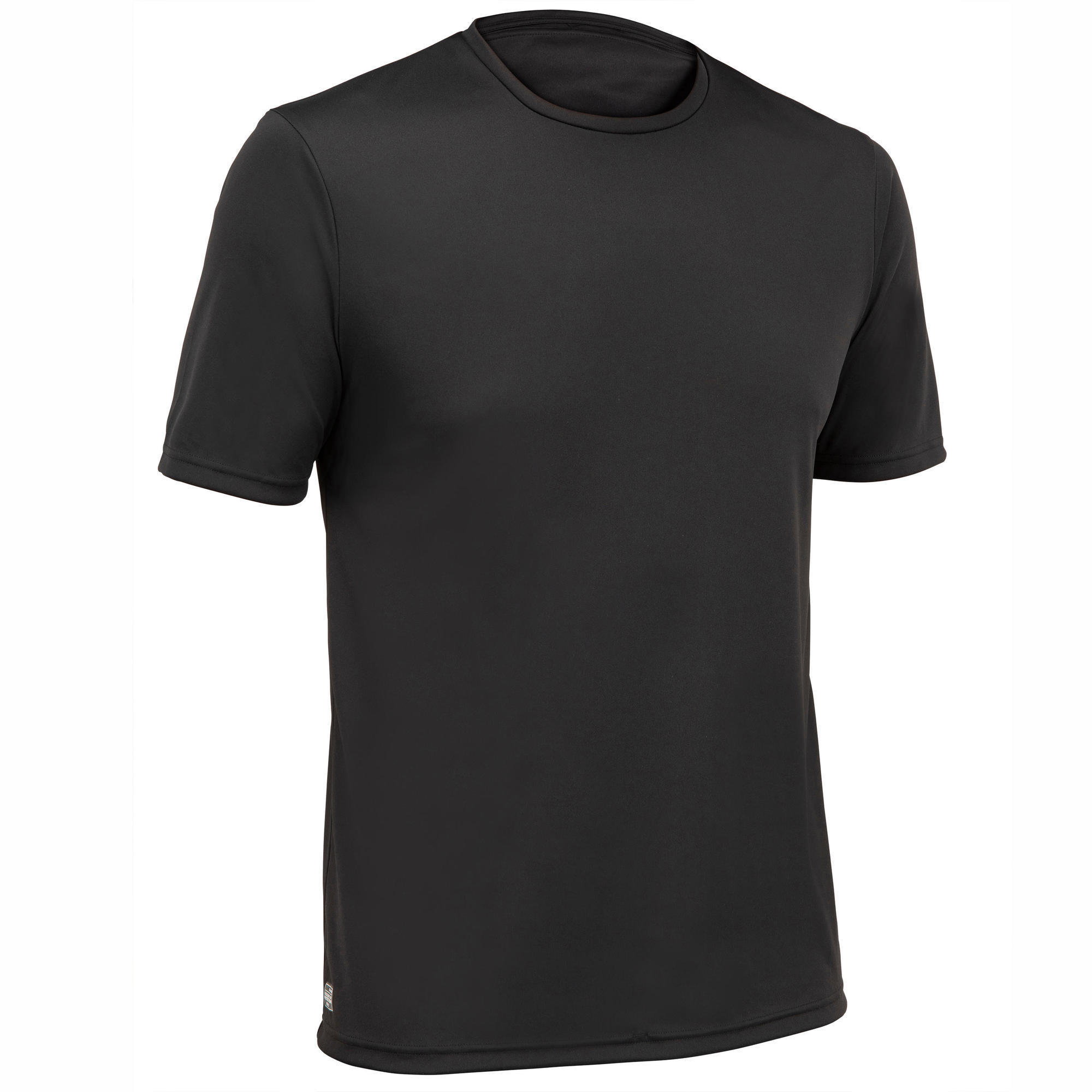 tee shirt anti uv decathlon adulte