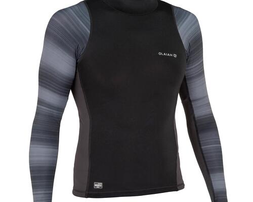 Top UVTOP500 LS FAST BLK