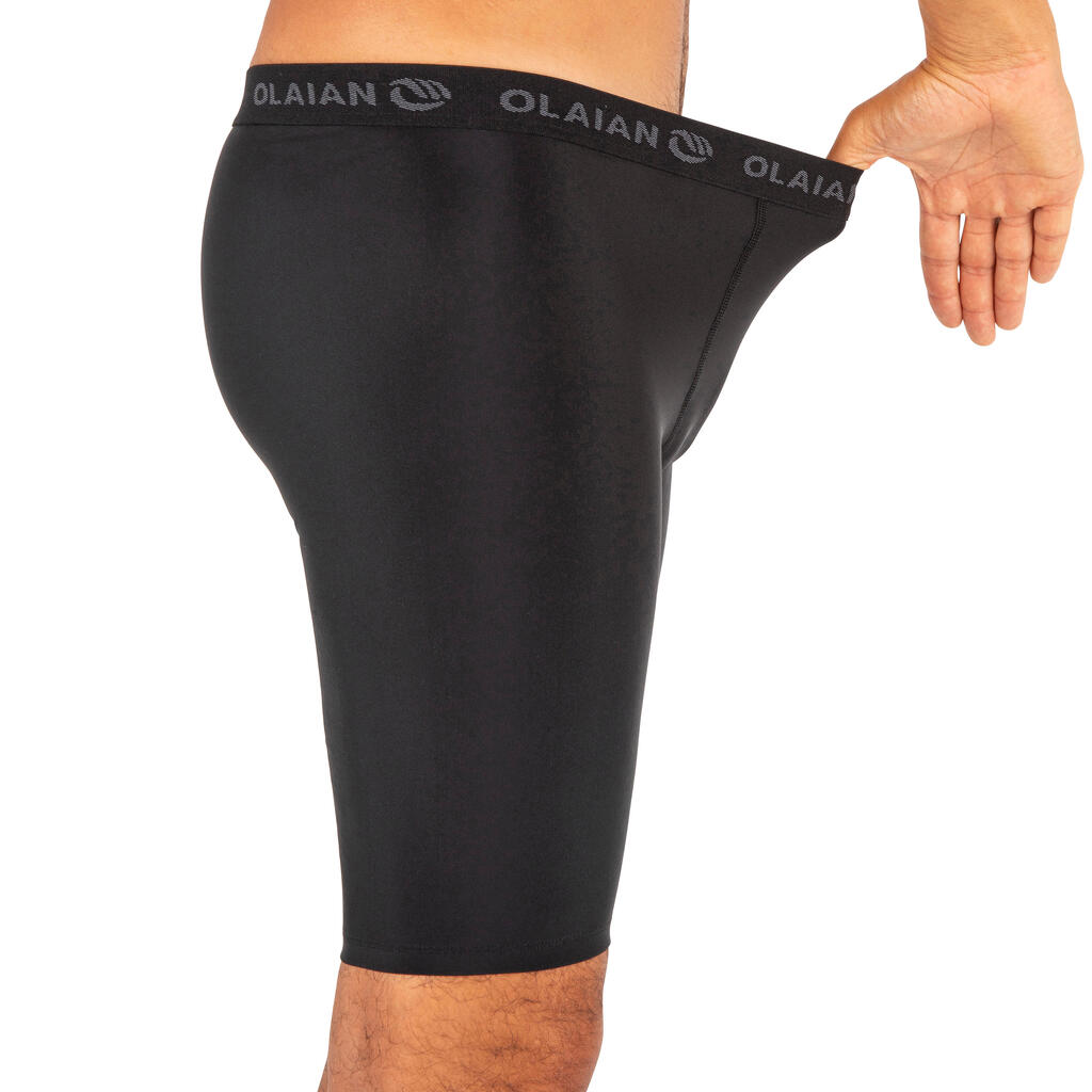 Base Layer Jammer 500 - Black