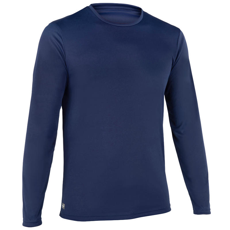 Surfing Long Sleeve UV Protection Water T-Shirt - Men