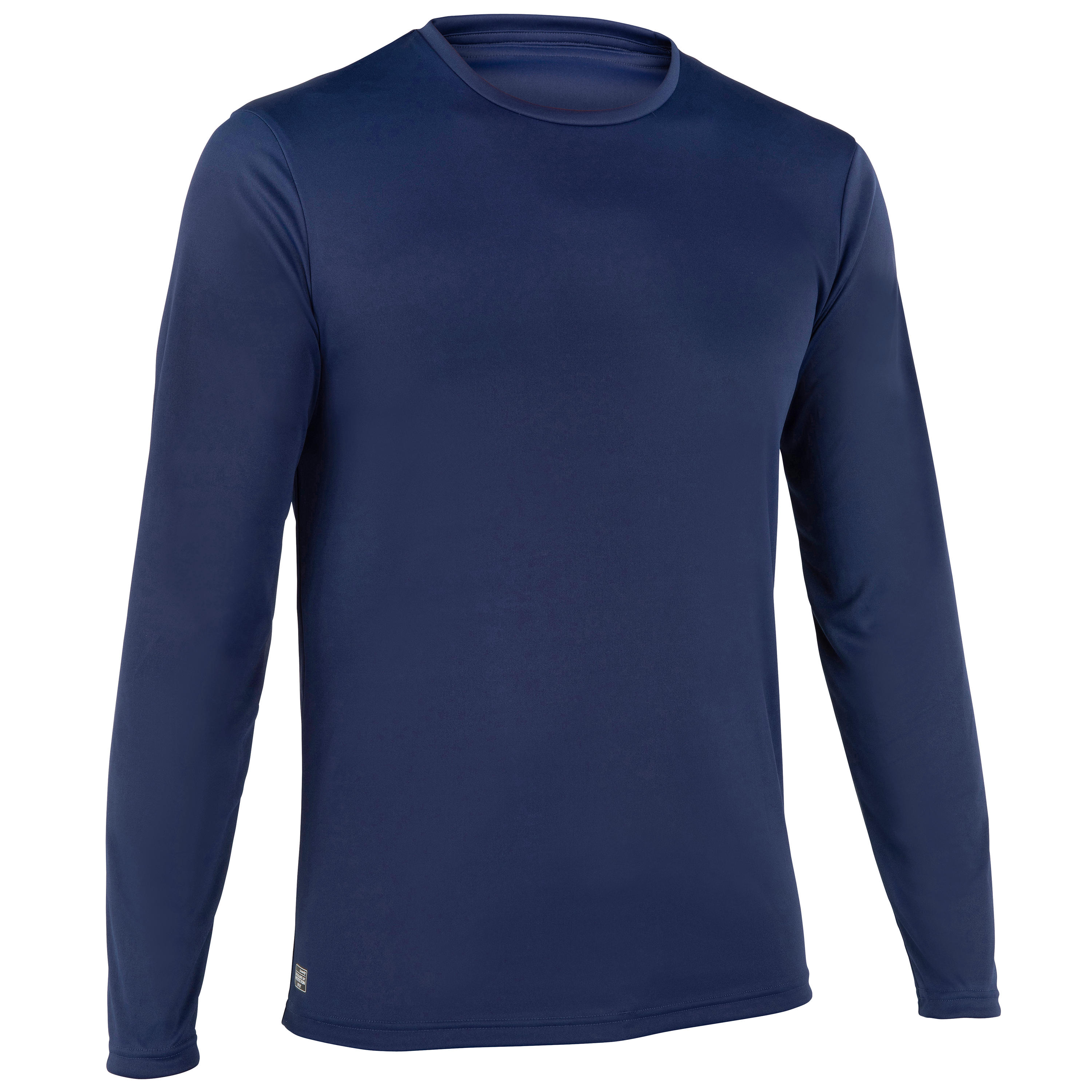 playeras para hombre manga larga