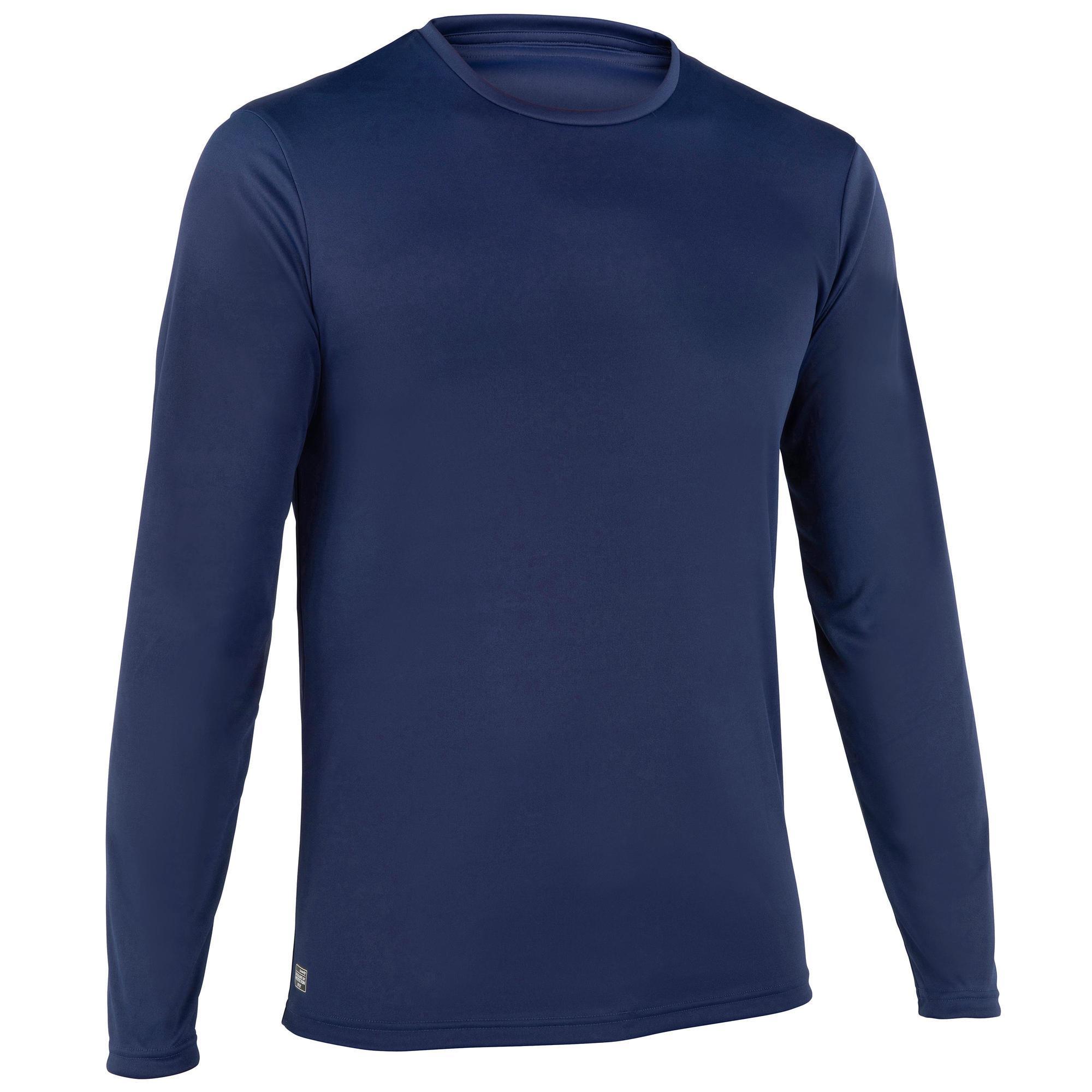 Maglia anti-UV uomo surf OLAIAN | DECATHLON
