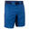 Costume mare uomo 500 HARO BLU lungo