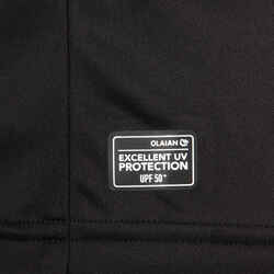 Olaian UV Protection Short Sleeve Surfing T-Shirt, Men's
