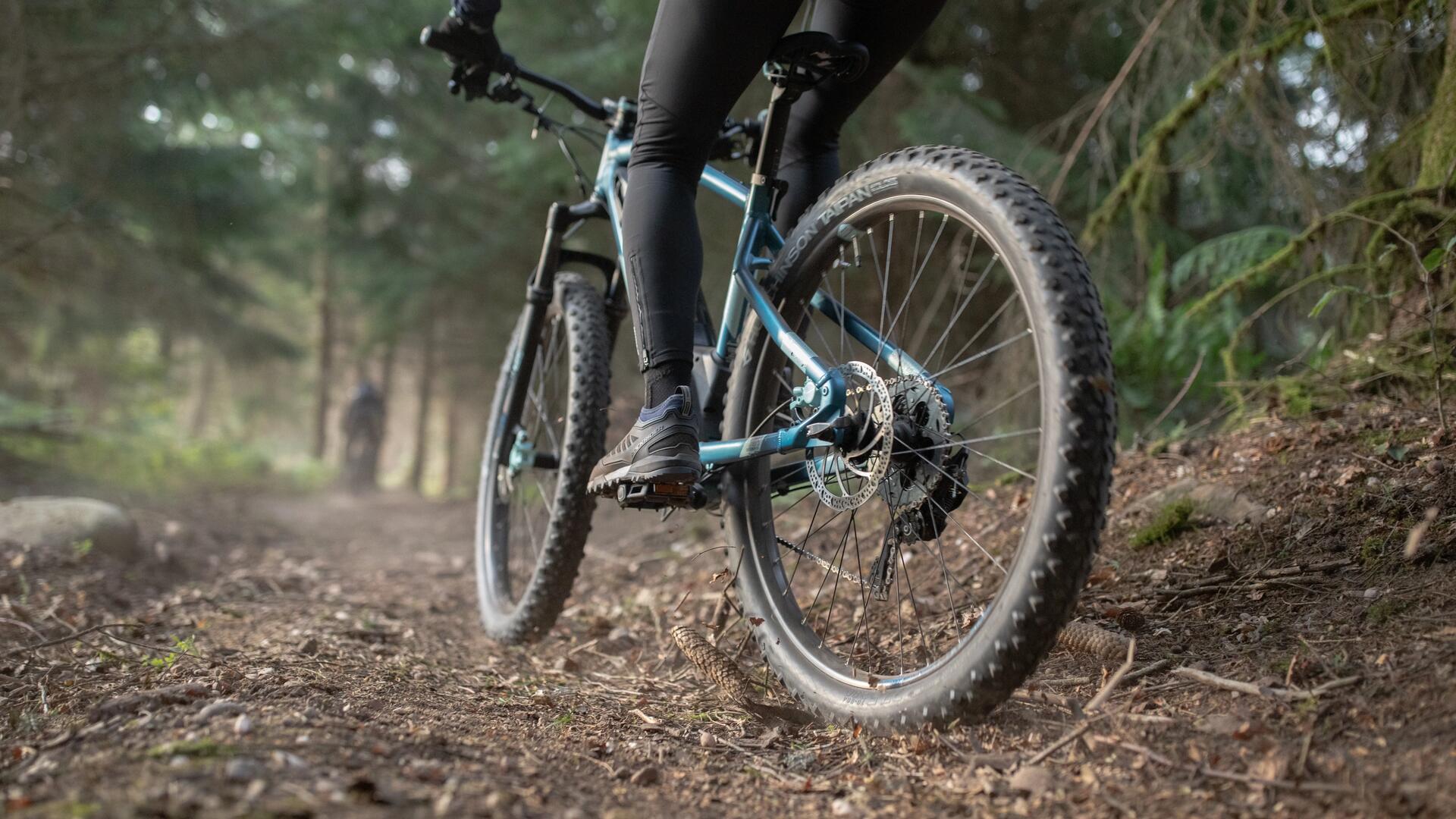 E-Mountainbike E-ST900 ROCKRIDER