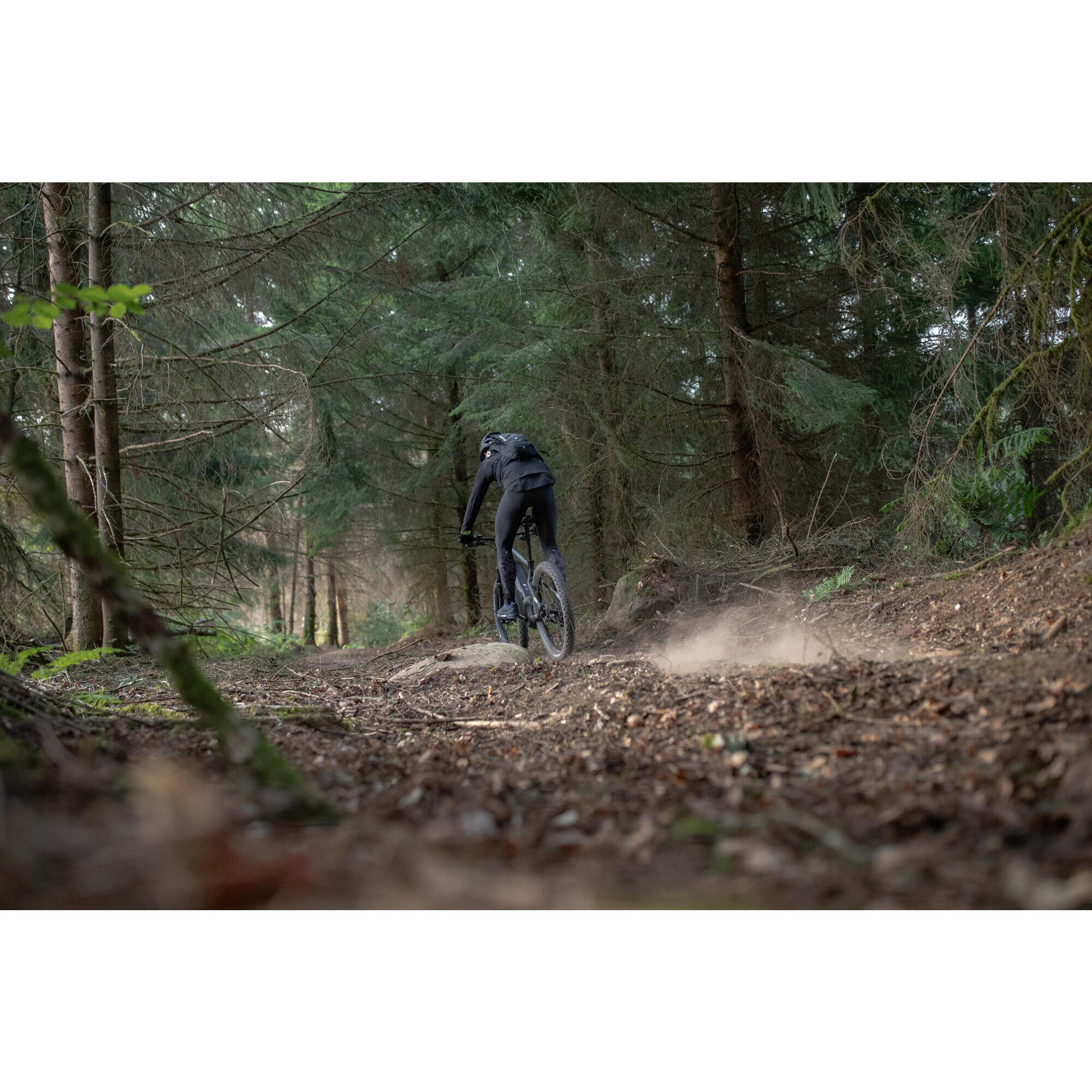 Decathlon mountainbike broek outlet