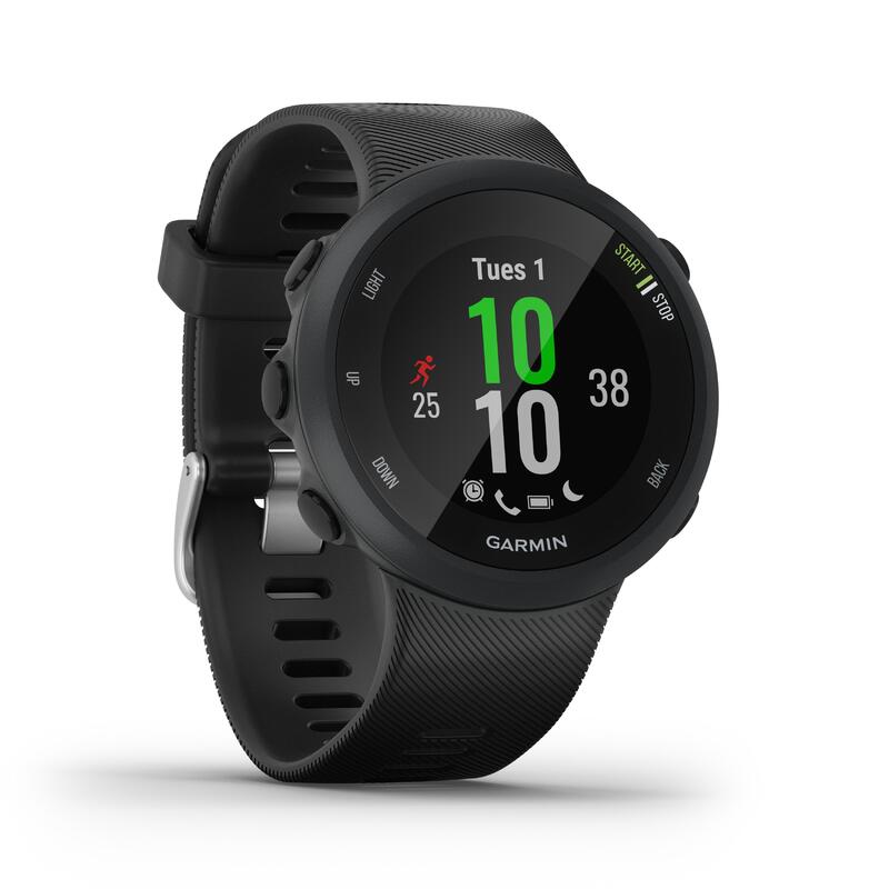 Forerunner 45 GPS muñeca negro | Decathlon