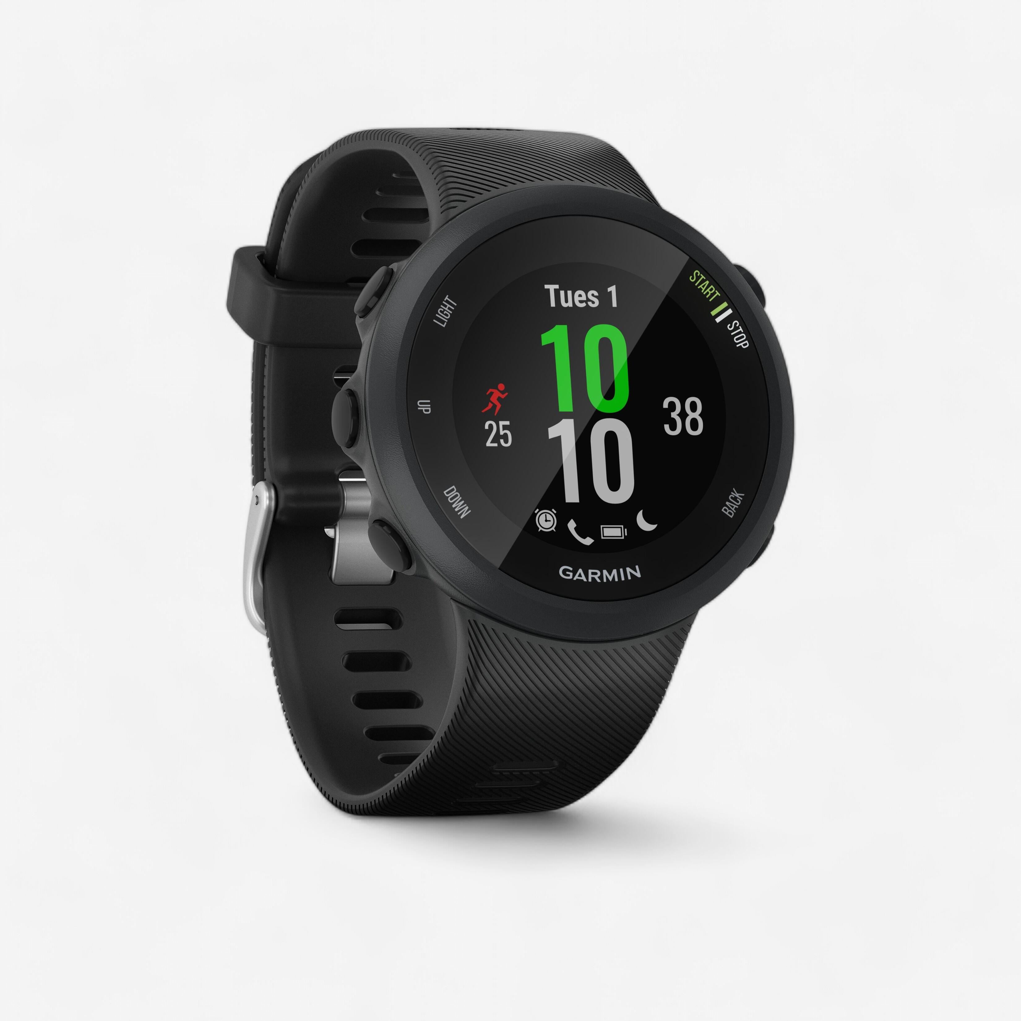 garmin fenix as bike computer