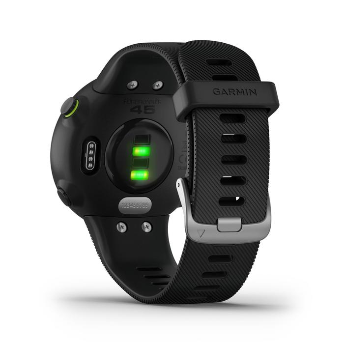 forerunner 45s decathlon