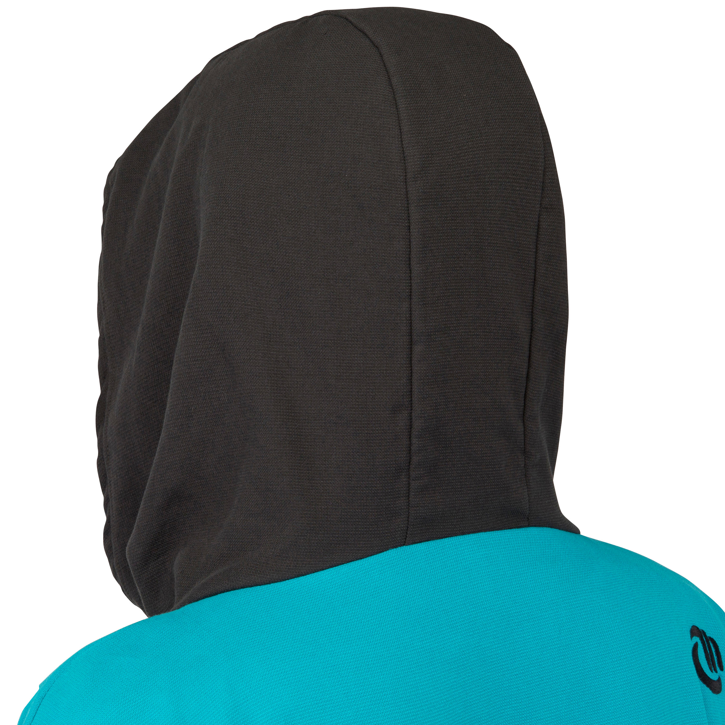 Adult Surf Poncho 500 - Blue 5/7