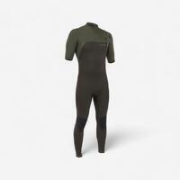 Combinaison Surf Homme Pro John Néoprène 900 Kaki