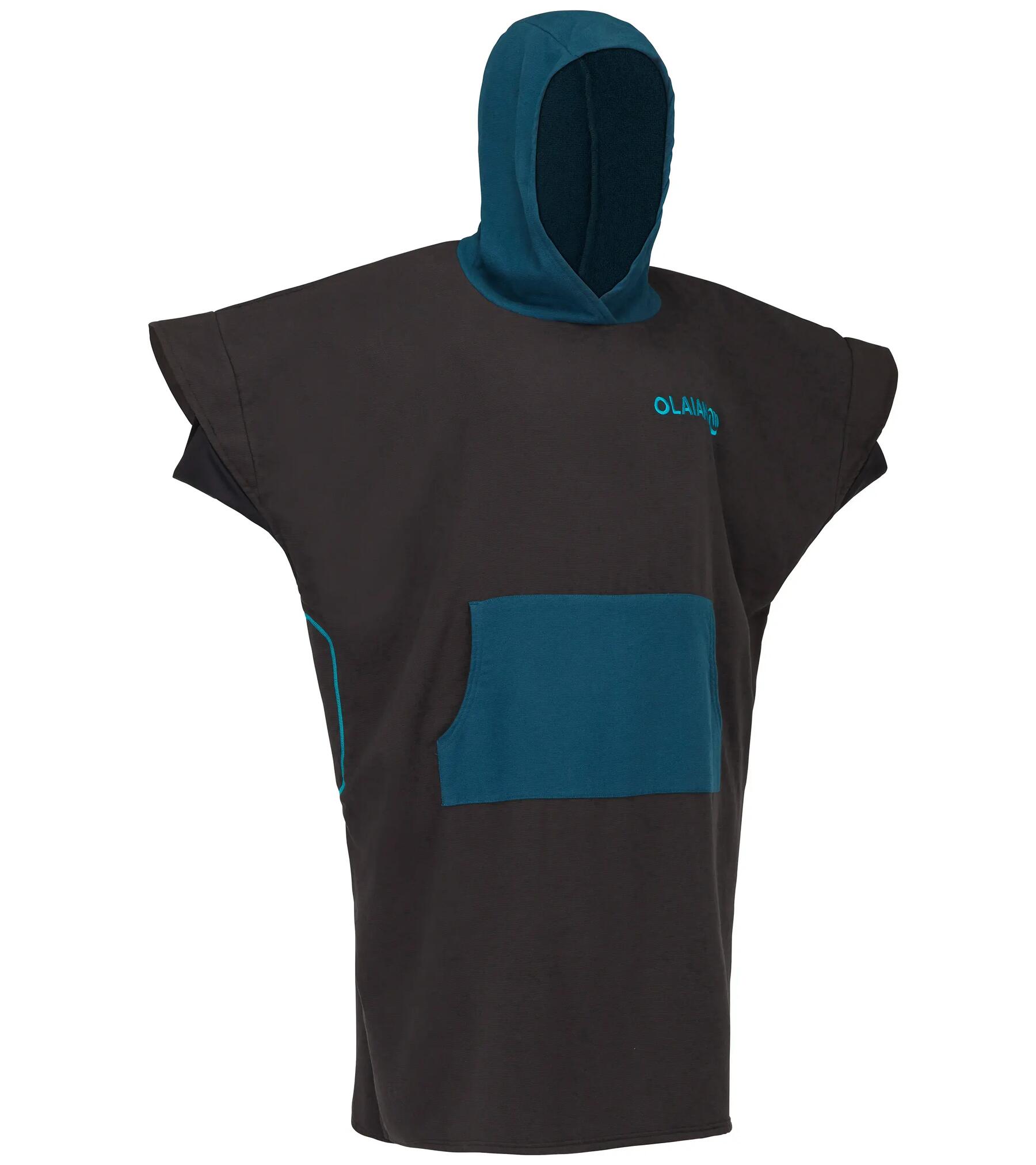 Surfponcho