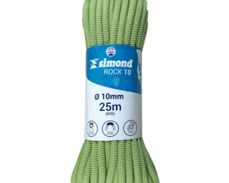 SIMOND ROPE