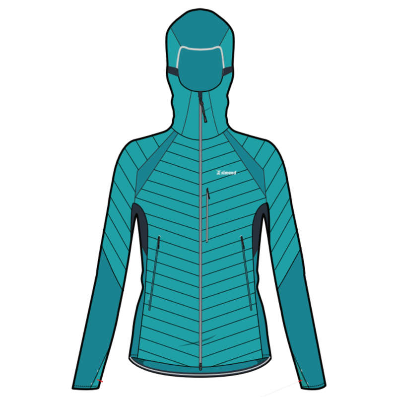 simond outdoor clothing