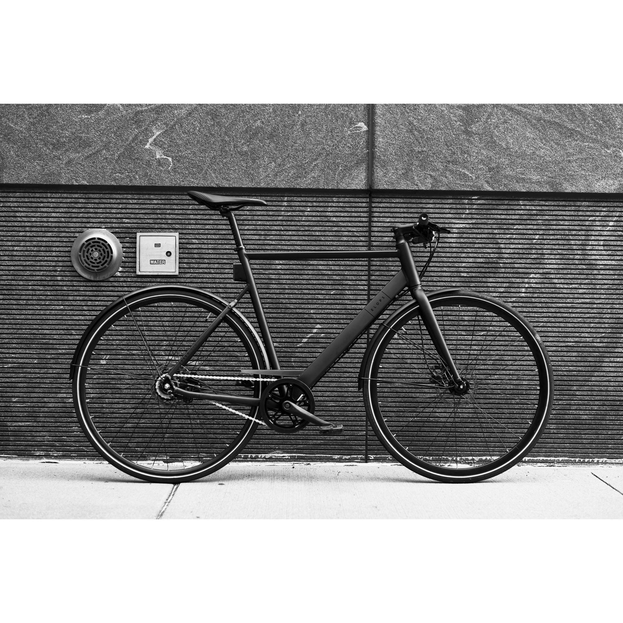 Vélo elops 920 hot sale