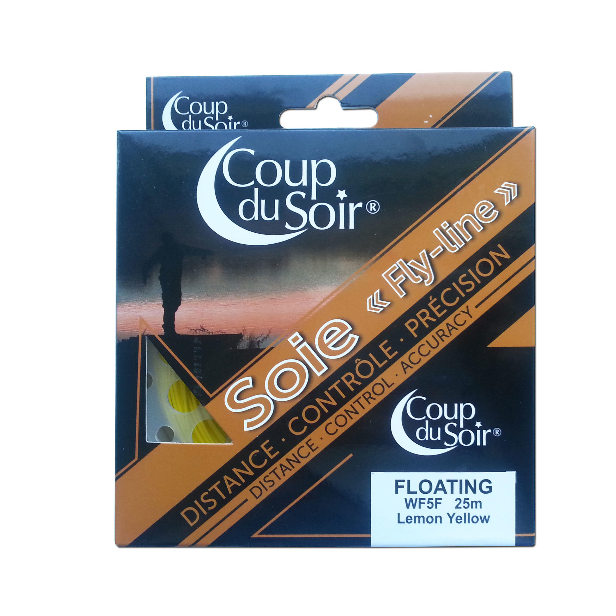 Rapala Lijn Voor Vliegvissen Fly Line Wf5F rapala kopen in de aanbieding