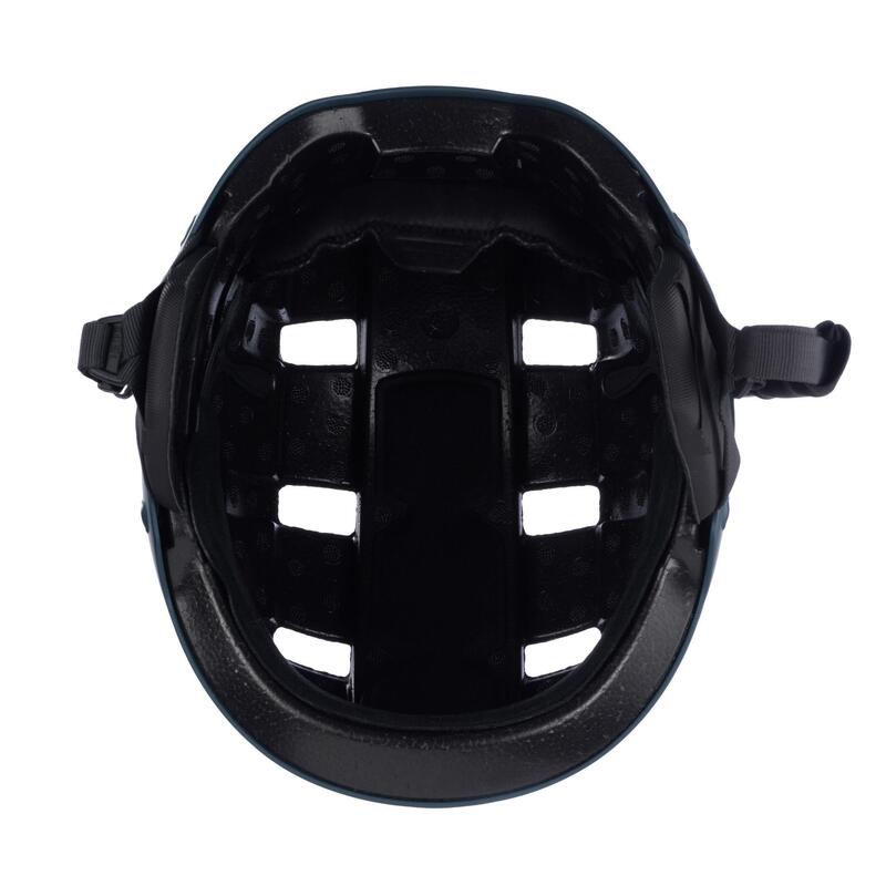 Helm voor kitesurfen/wingfoilen KS 500 donkerblauw