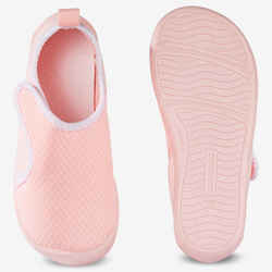 Παπούτσια 110 - Ανοιχτό ροζ