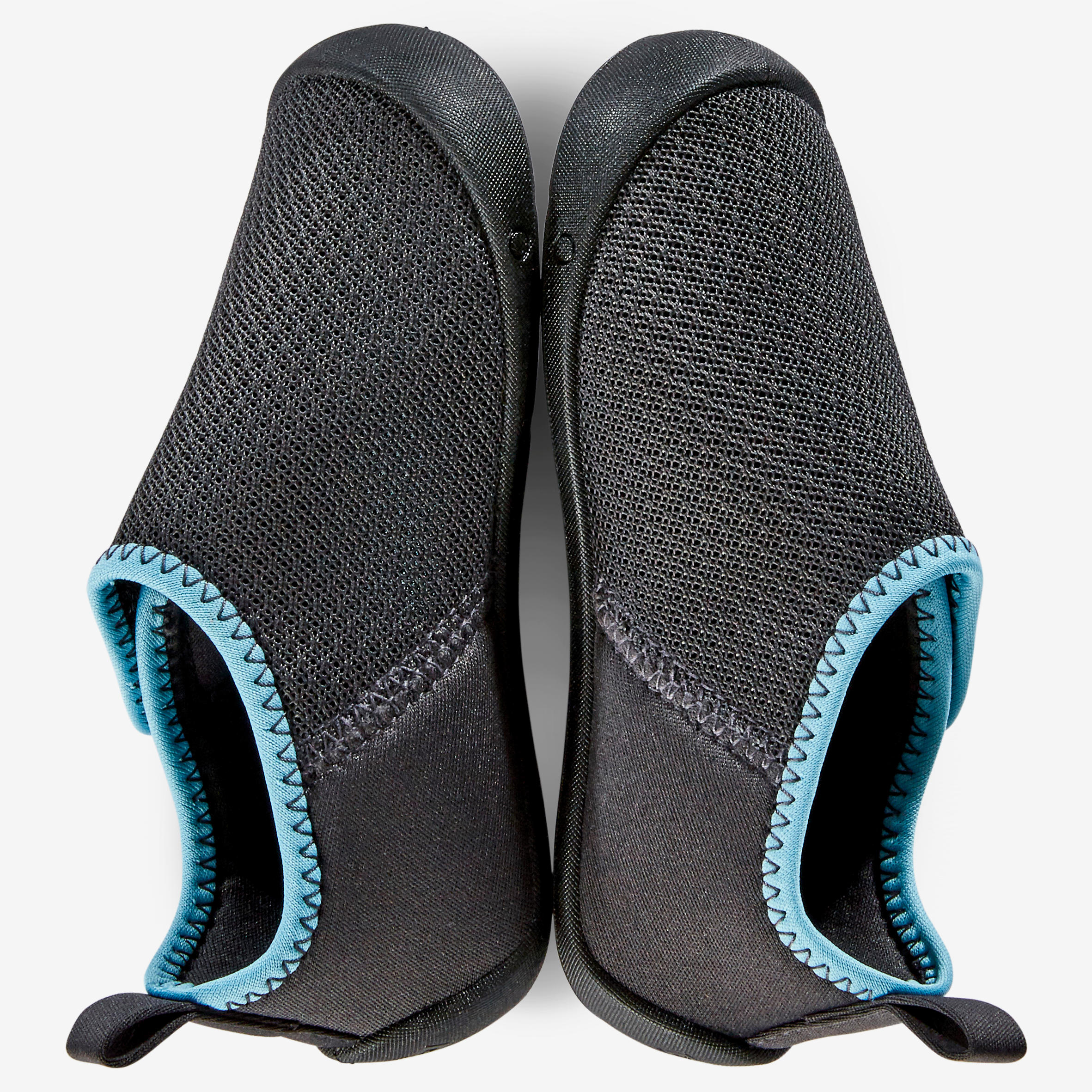 Decathlon best sale chaussons plage