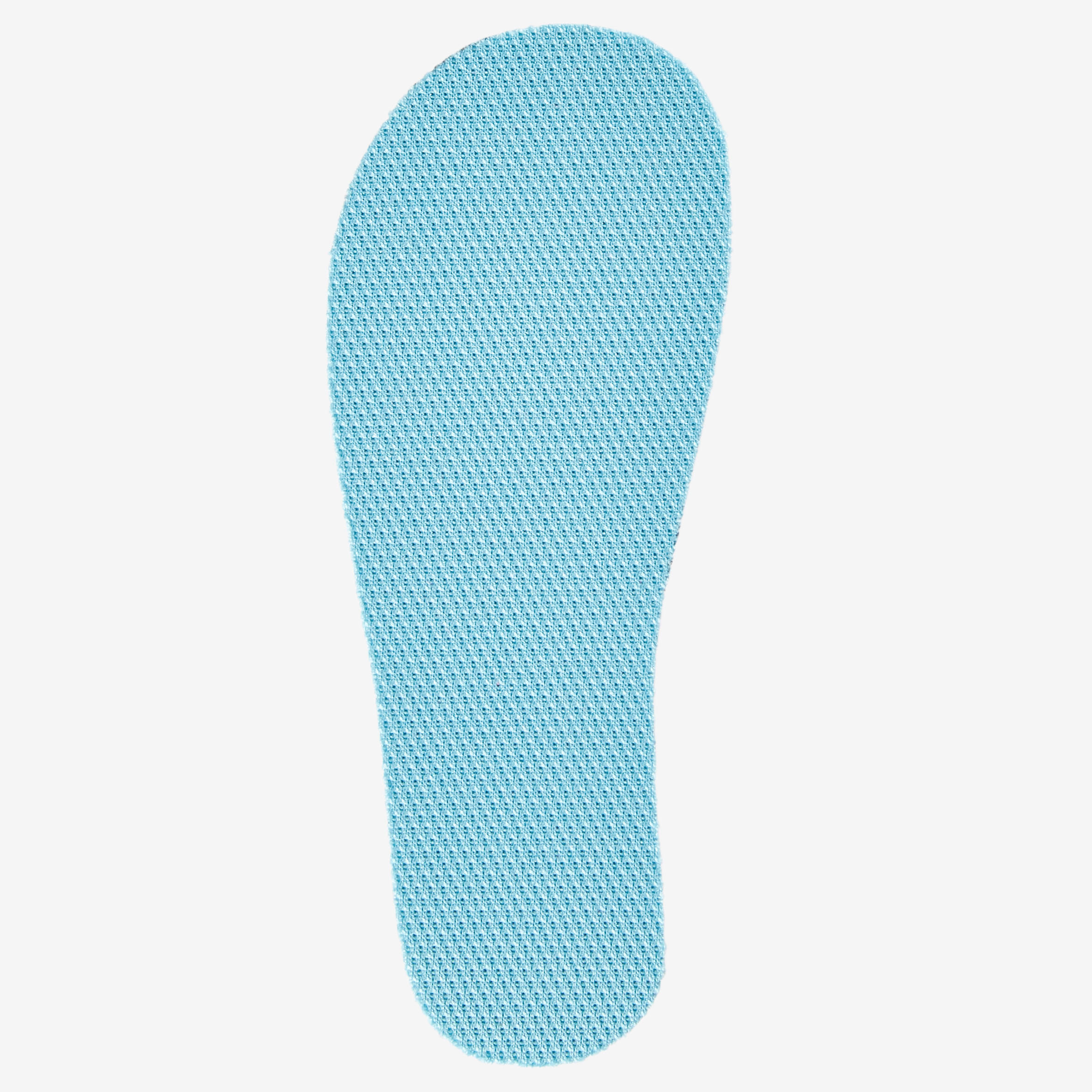 Zapatillas primeros pasos antideslizante Bebé Domyos 110 negras del 20 al 32 4/5