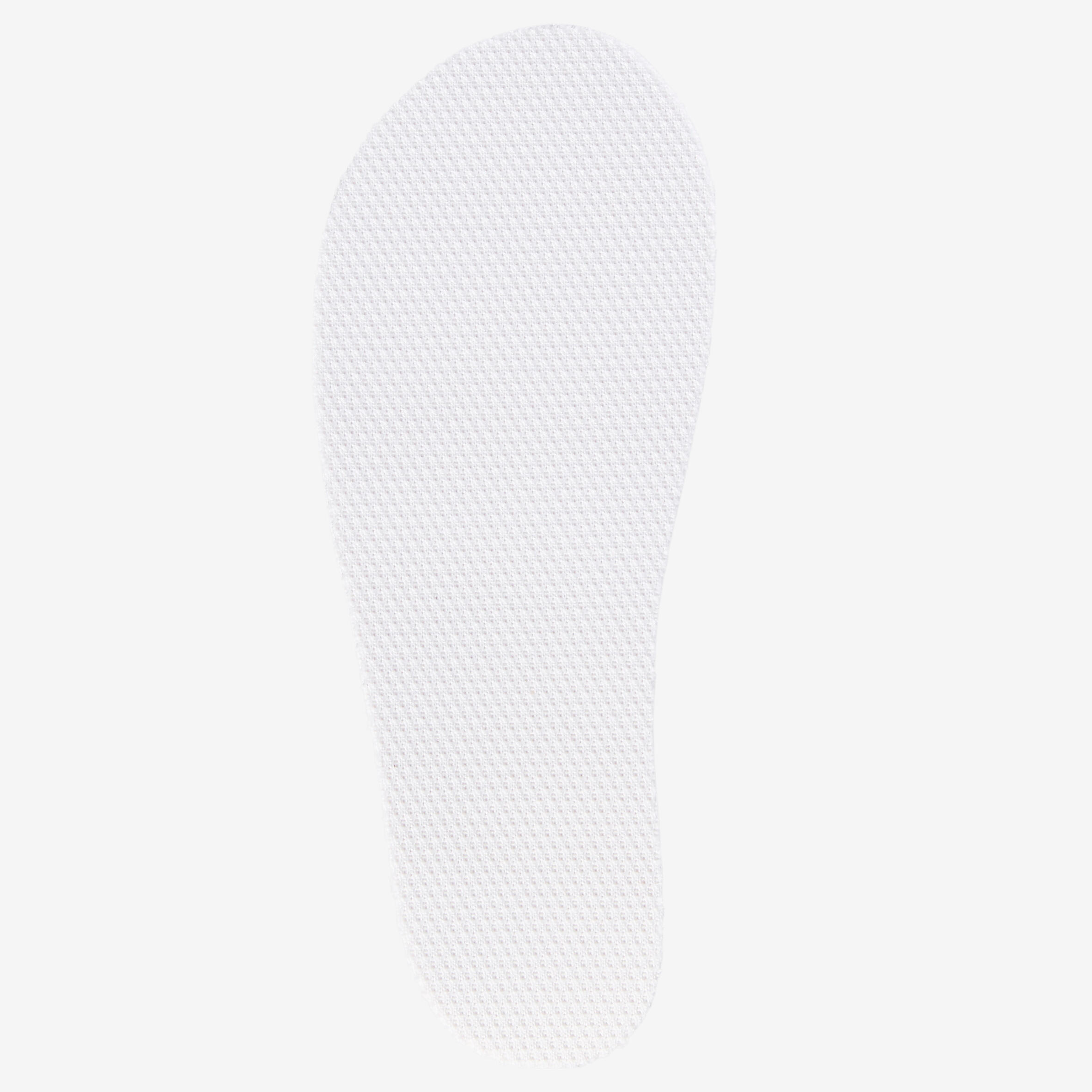 110 Bootee - White 8/8