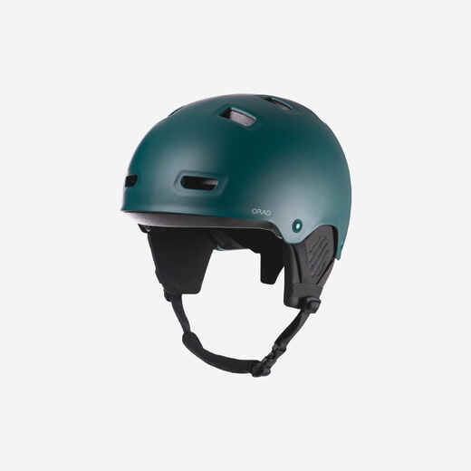 
      Helm Kitesurfen Wing KS 500 dunkelblau
  