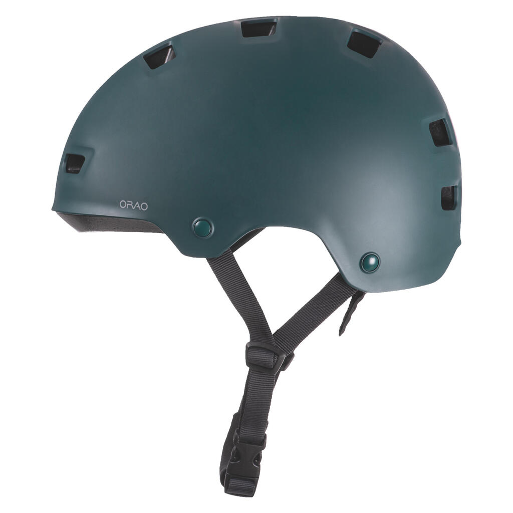 KITE / WING HELMET KS 500 Dark blue